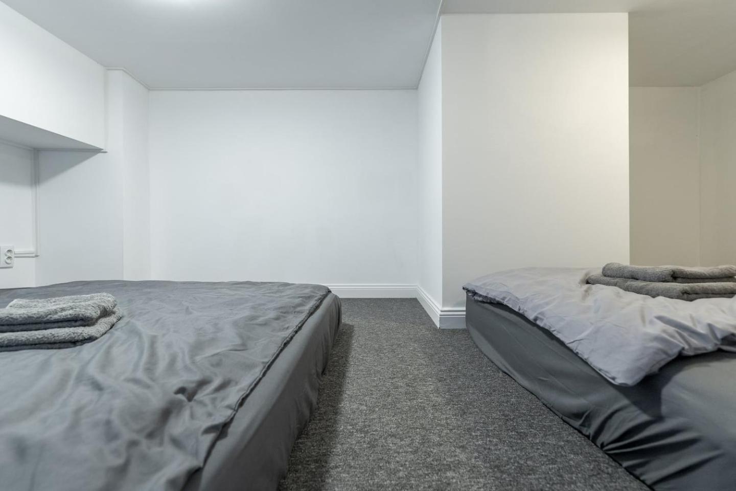 Spacious Lofts In Wedding Berlin Eksteriør billede